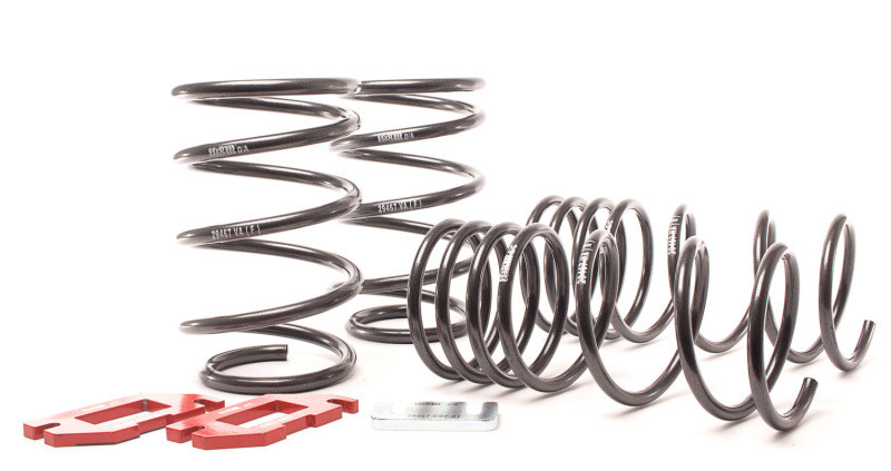 H&R 29467 Sport Spring, Chrysler 300M 1998-2004 (Incl. Motor/Trans Spacer)