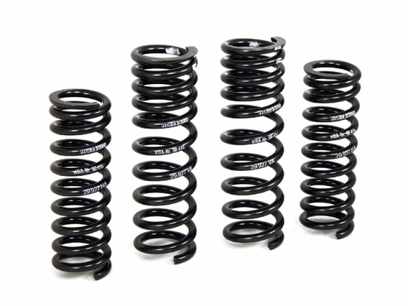 H&R 29927-1 Sport Spring, Mercedes-Benz C280 W202 1994-1995 (Before 12 ...