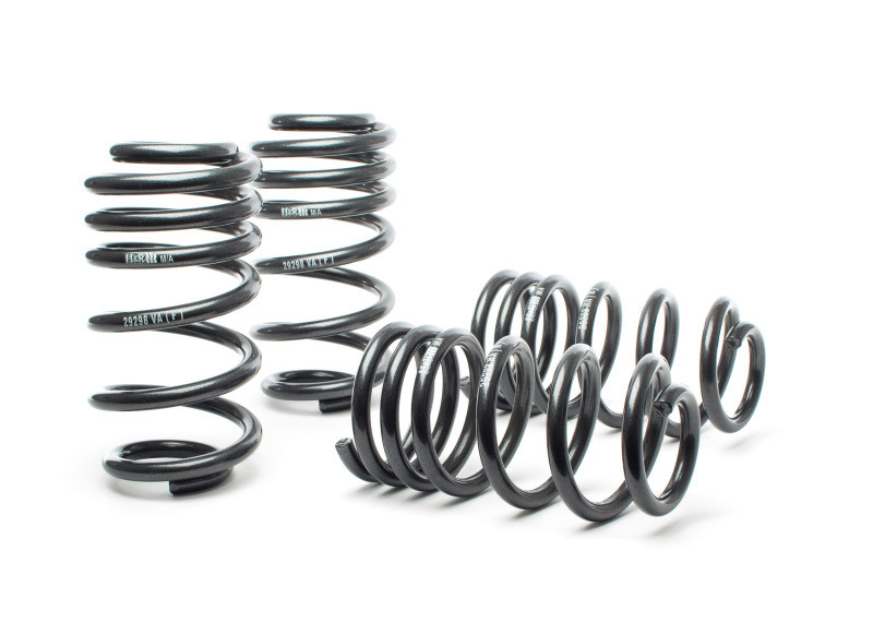 H&R 29298-1 Sport Spring, Audi RS6/RS6 Avant (AWD) 2003-2004 - ViVA ...
