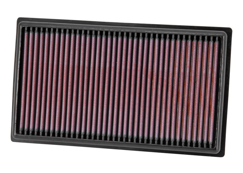 K&N Replacement Air Filter 11-13 Mazda 5 2.0L