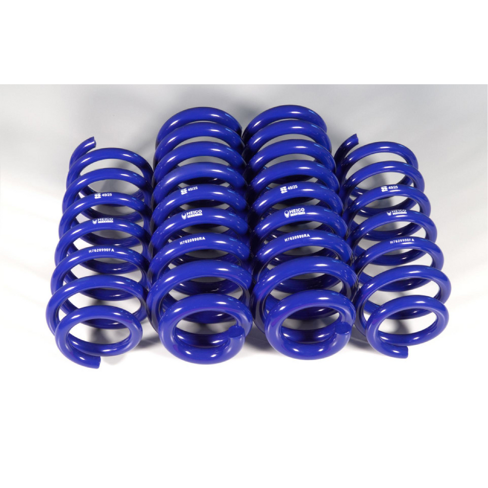 Heico Sport Lowering Springs, 2026+ Polestar 4 H07620400