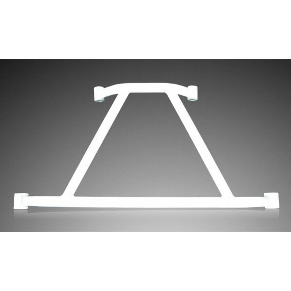 RL4-711 Ultra Racing Lower Rear Brace, S40/V50, C30/C70