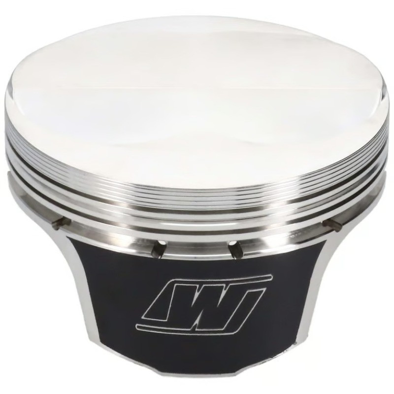 Wiseco RED Series Chevy Small Block 350 4.040in Bore 1.125in CH -2.00 CC Piston Set