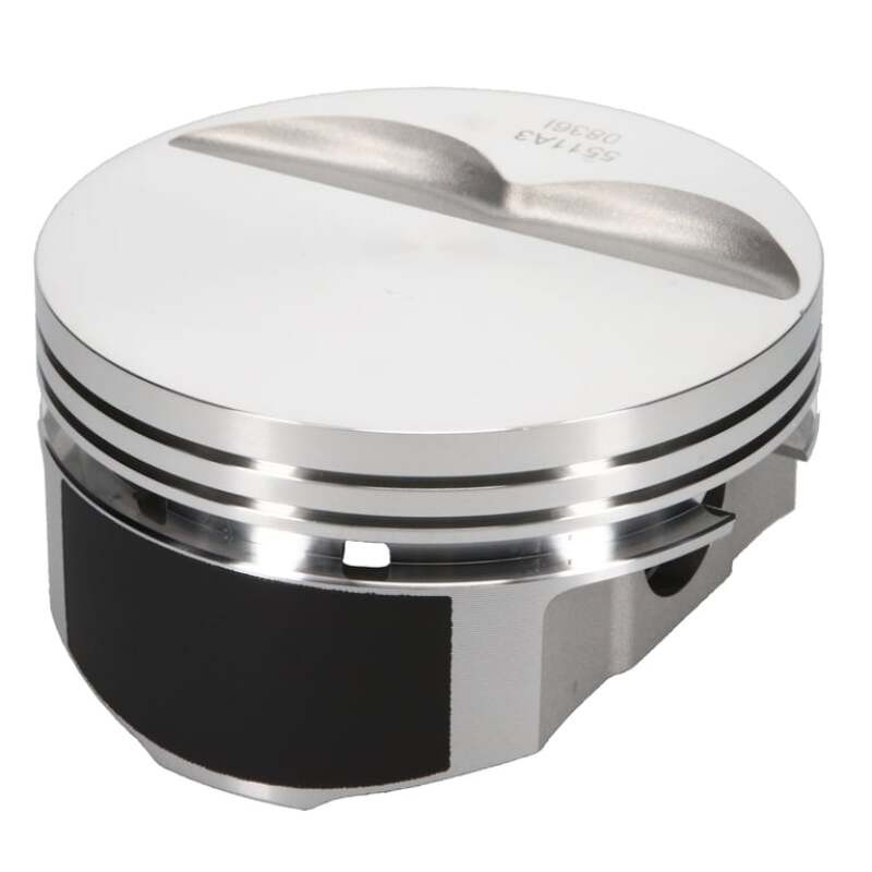 Wiseco Pro Tru Street Ford Small Block Windsor 4.030in Bore 1.090in CH -5.00 CC Piston Set