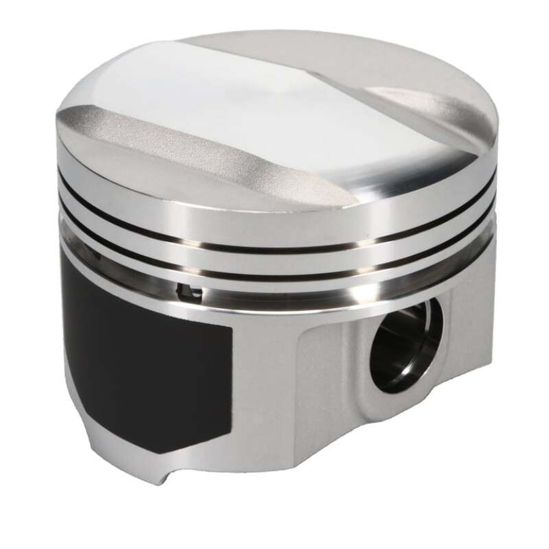 Wiseco Pro Tru Street Chevy Big Block 4.135in Bore 1.760in CH 21.00 CC Piston Set