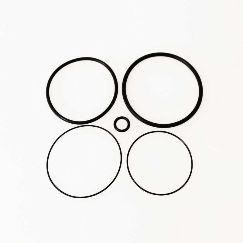 Turbosmart BOV RacePort/Bubba O-Ring Kit