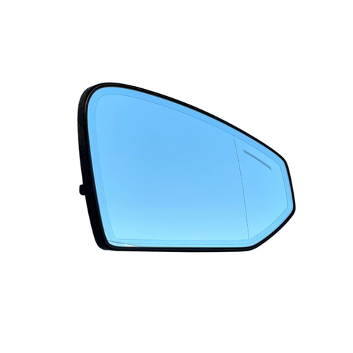 Genuine Polestar 32244599 Wide Angle Mirror, Passenger Side, Polestar 1, Polestar 2