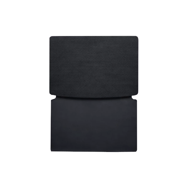Genuine Polestar Rear Cargo Mat, Polestar 4 80011731