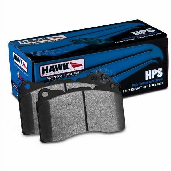 Hawk Performance HB701F.723 Hawk Performance HB701F.723 HPS Brake Pads