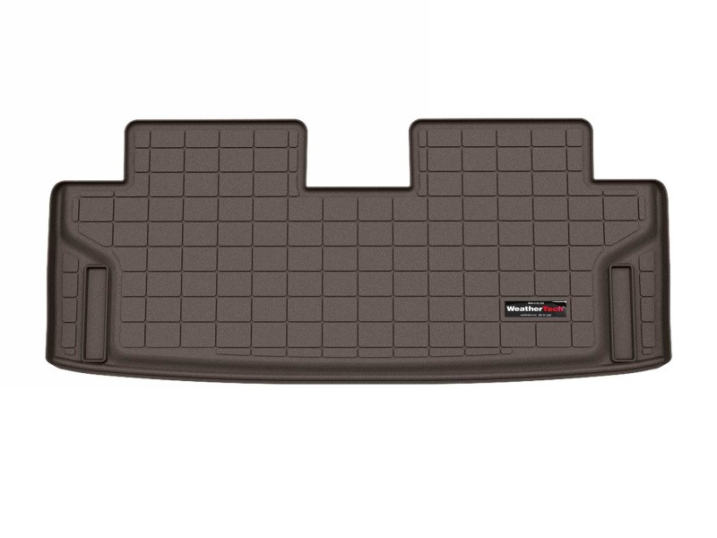 WeatherTech 2025 Volkswagen ID.Buzz Cargo Liner - Cocoa