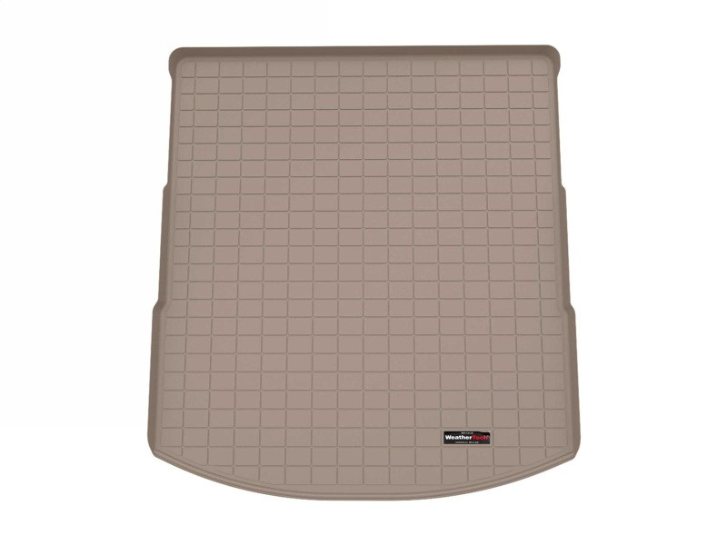 WeatherTech 2025 Mazda CX-70 (Incl. PHEV) 5-Passenger Cargo Liner - Tan