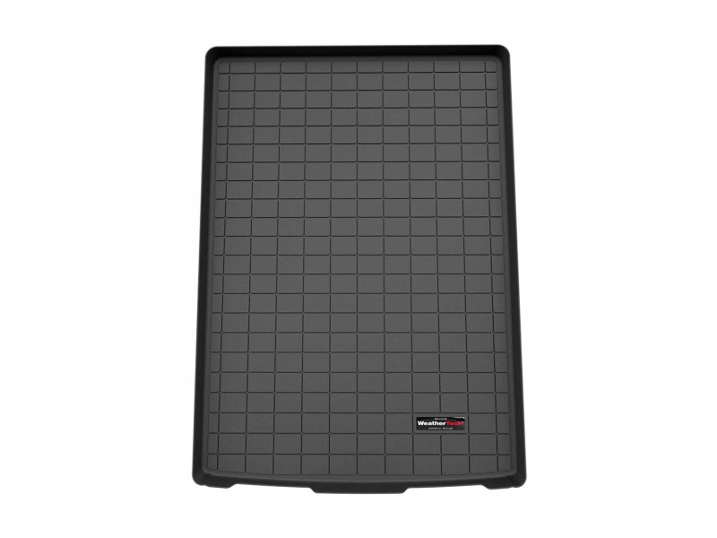 WeatherTech 24-25 BMW 540i / 530i (Mobility Kit w/o Spare Tire) Cargo Liner - Black