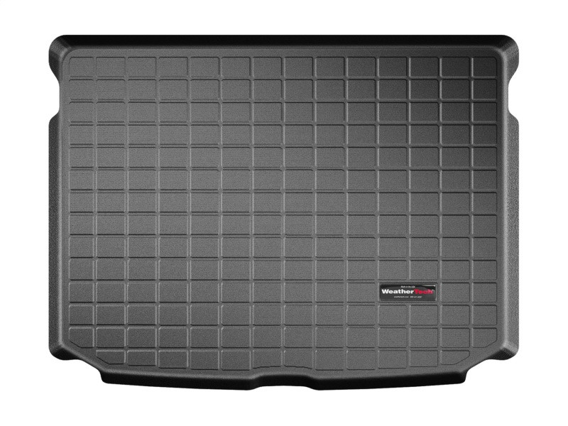 WeatherTech 2016+ Audi A3 e-tron Cargo Liners - Black