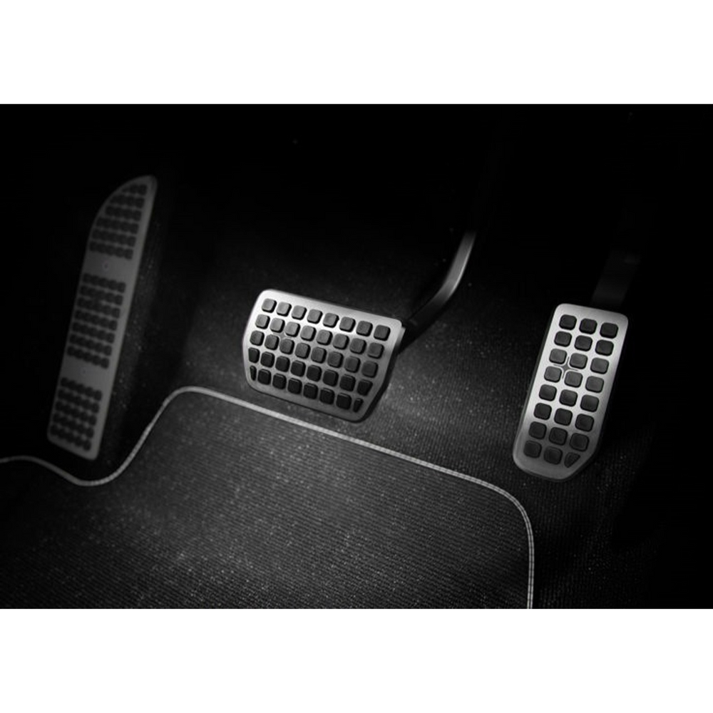 Genuine Volvo Accelerator Pedal, Volvo S60/V60 Polestar VP-125005