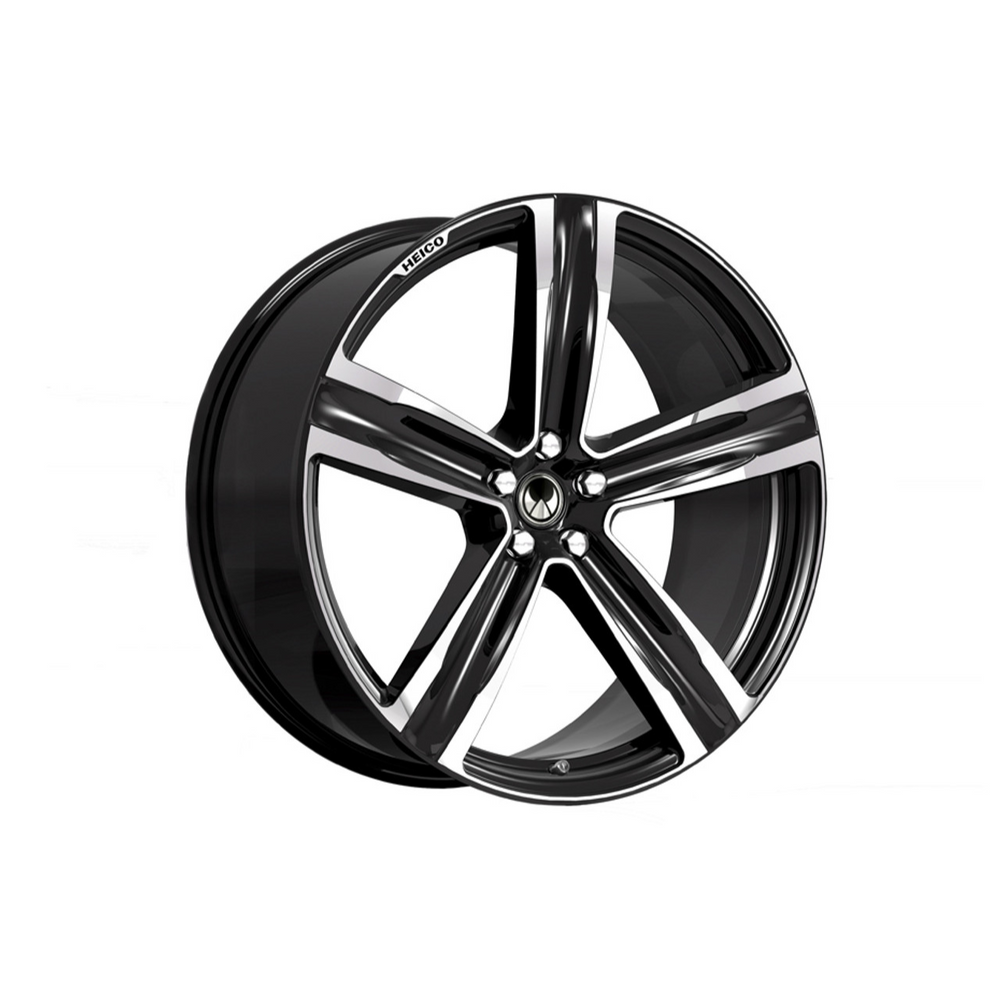 HEICO SPORTIV Heico Volution V Wheels 22x9.5, Volvo XC90 II