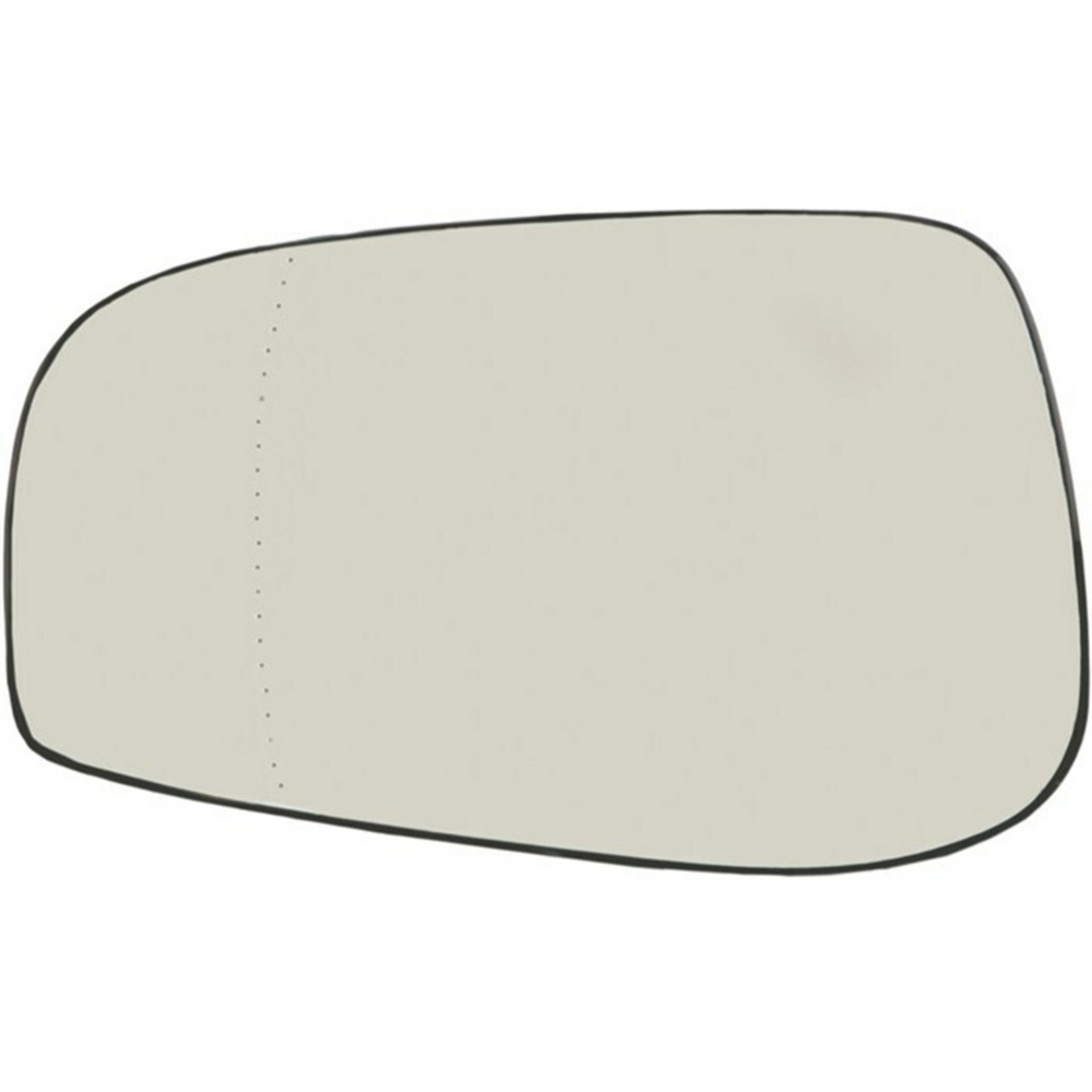 ViVA Performance 3345761 Wide Angle Mirror, Passenger Side View, Volvo 850, S/C/V70