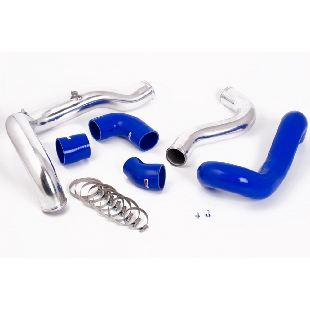 do88 TR-110 D088 Front Mount Intercooler Piping Kit, Saab 9-3 2.8T 2006-2011