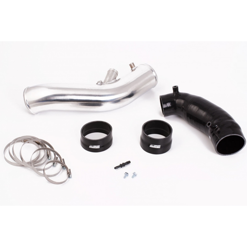 do88 IR-100 Do88 Turbo Inlet Pipe, Saab 9-3 2.8T 2006-2011