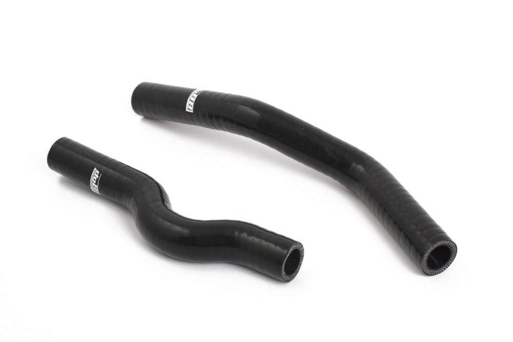 do88 do88-kit153 Do88 Oil Cooler Coolant Hose Kit, Saab 9-3 2.0T 07