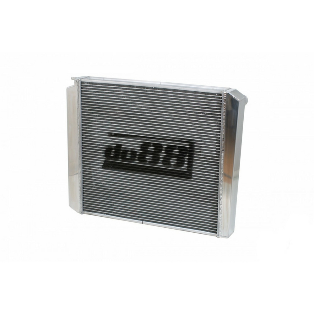 do88 WC-250 All Aluminum Performance Manual Radiator, Volvo 240/740/940