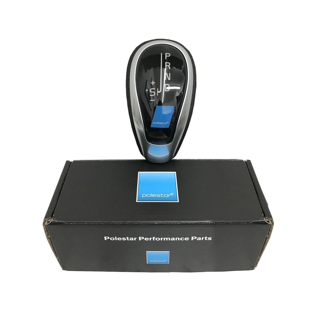 Genuine Polestar 31454423 Polestar Performance Gearbox Shift Knob, Volvo S60/V60, S80, XC60, XC70, V40