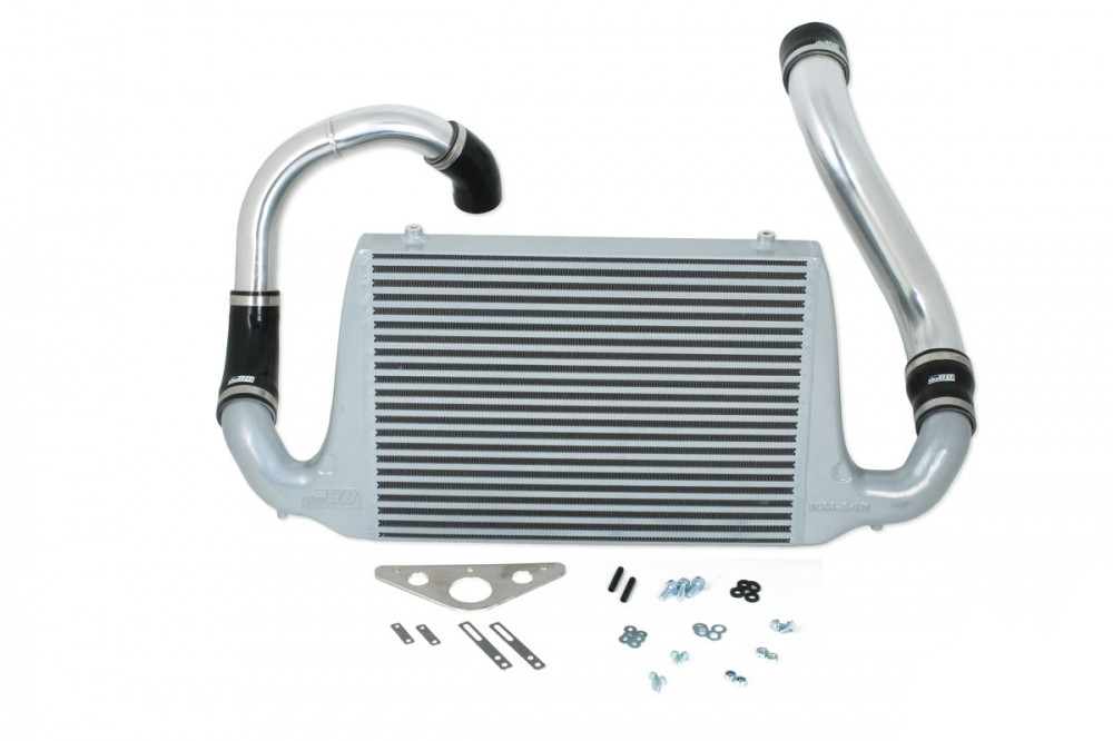 do88 BIG-170 Do88 Front Mount Intercooler Kit, Saab 900 1981-1986