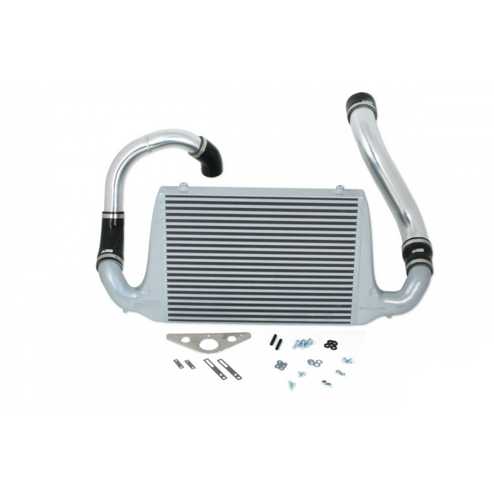 do88 BIG-170- Do88 Front Mount Intercooler Kit, Saab 900 1987-1993