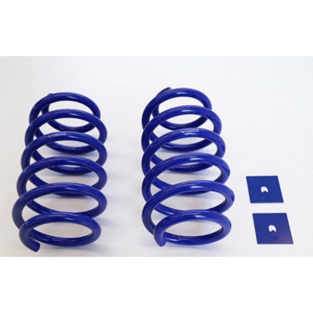 HEICO SPORTIV H7620668 Heico Sport Lowering Springs, 2018 Volvo XC60