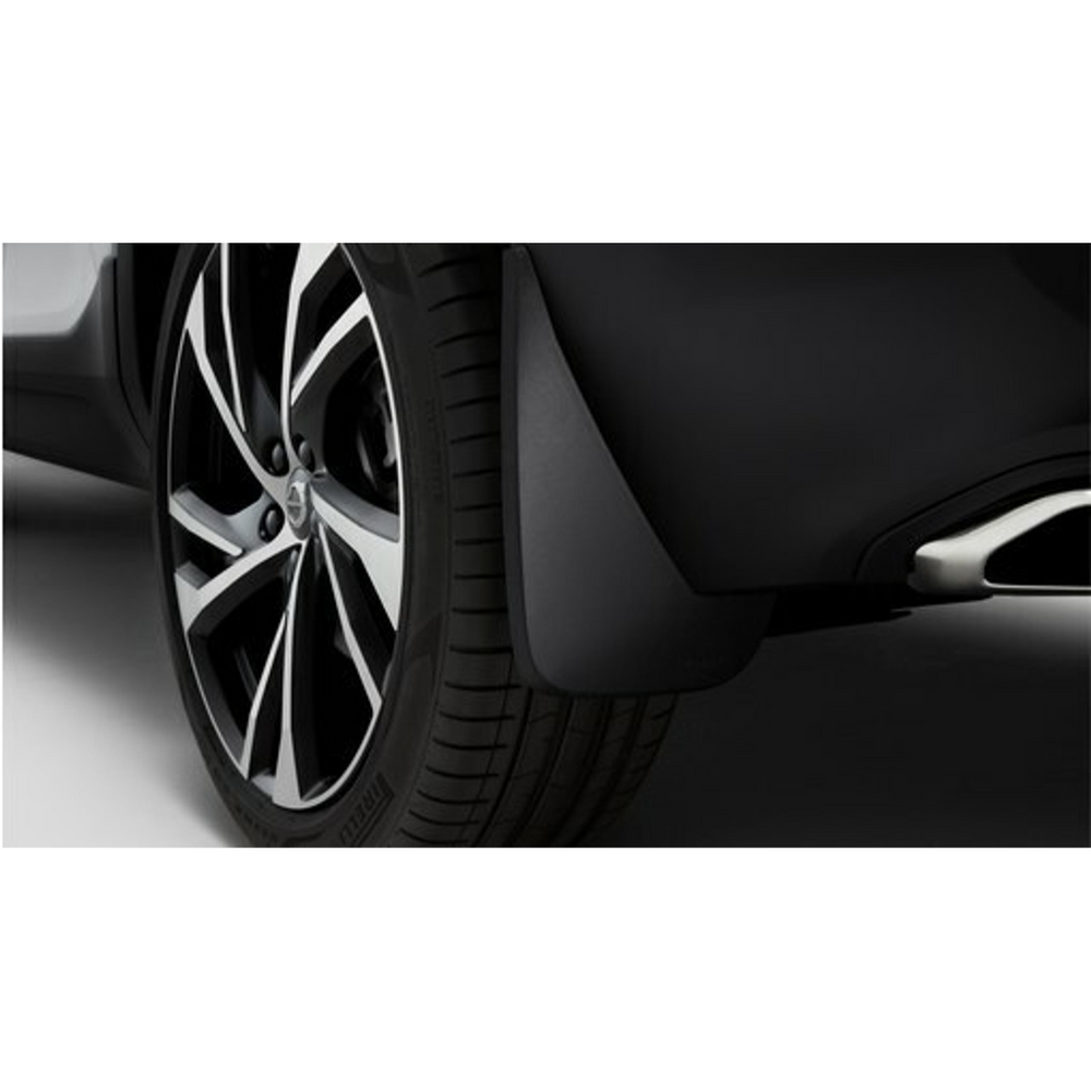 Genuine Volvo Mud Flaps, Rear, Volvo XC40 32321857