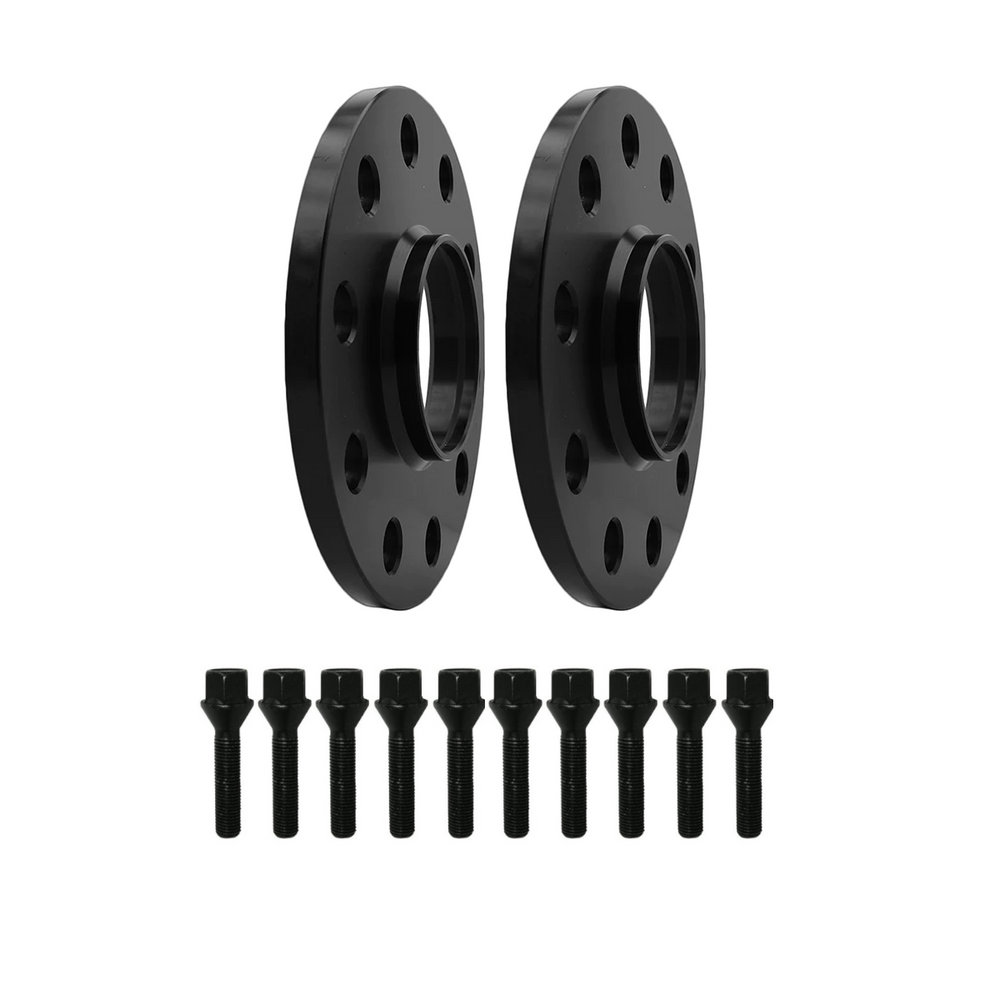 ViVA Performance Custom Volvo Wheel Spacer/Adapter Kit, 15mm M14x1.5