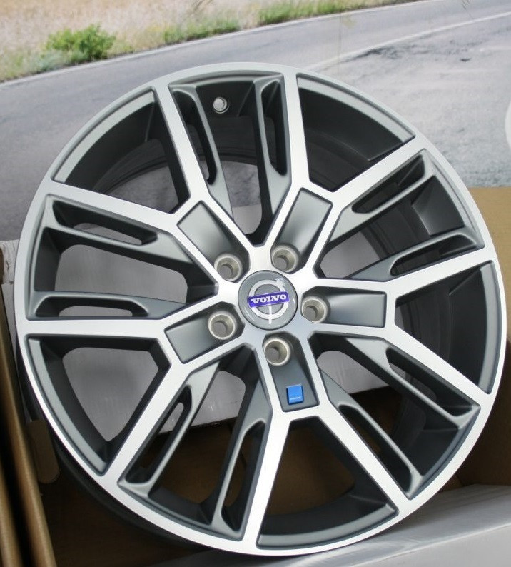 Polestar Performance 19x8