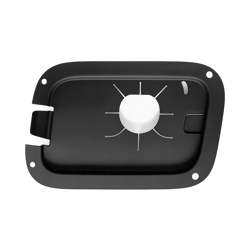 Genuine Polestar Cold Weather Charging Cover, Polestar 4 80011814
