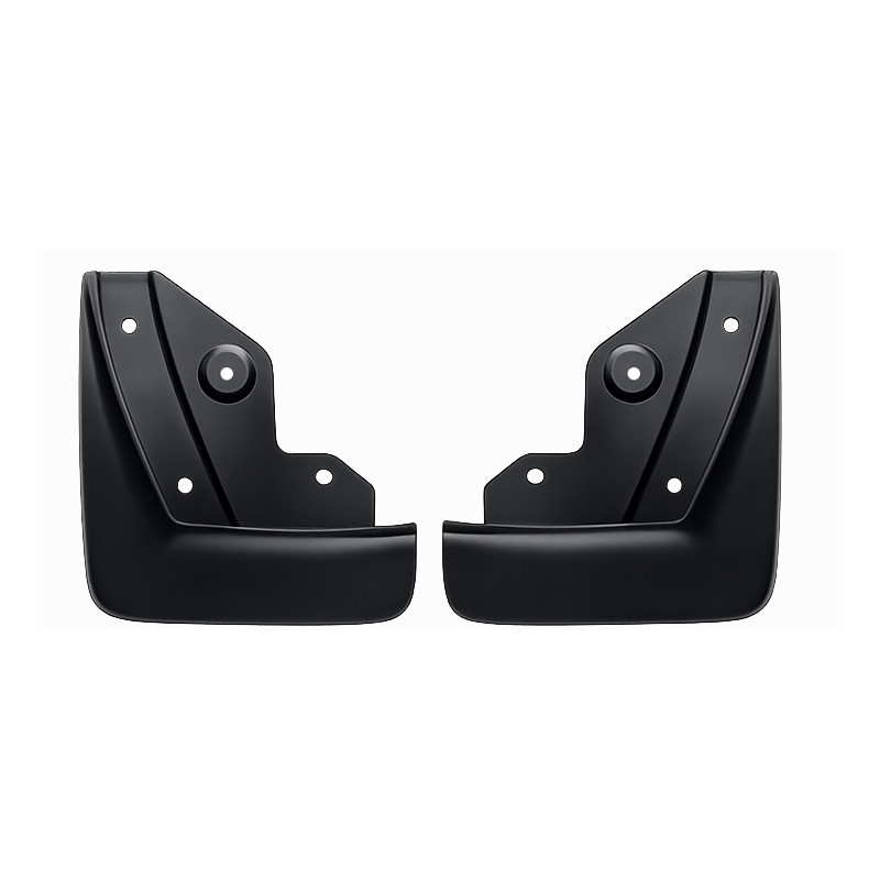 Genuine Polestar Rear Mud Flap Kit, Polestar 4
