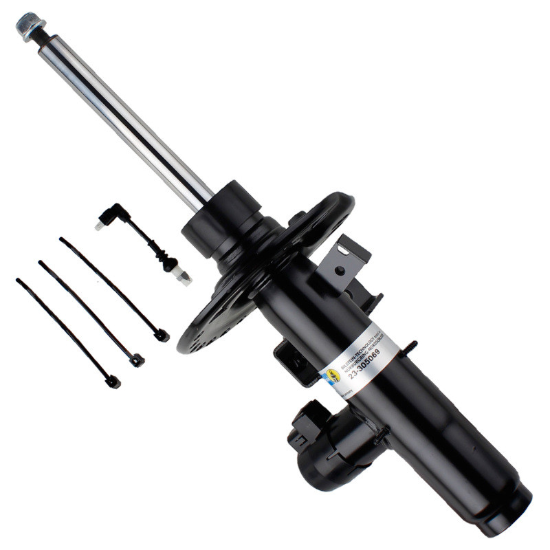 Bilstein 19-24 BMW 330i xDrive (w/ Elec. Susp.) B4 OE Replacement (DampTronic) Shock - Front Left