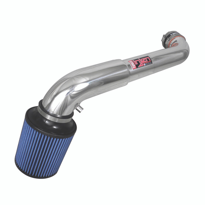Injen 05-07 Jeep Grand Cherokee WK 4.7L V8 Polished Tuned Air Intake w/ MR Tech