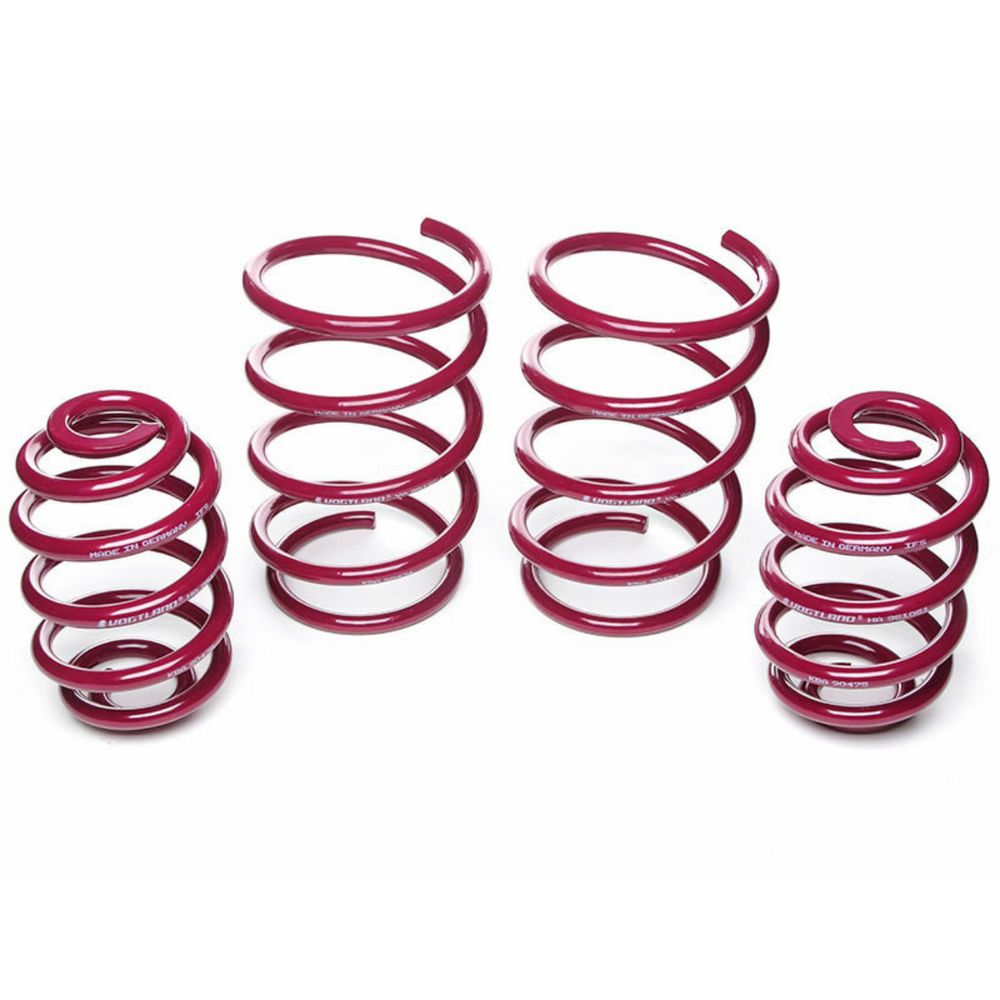 Vogtland Sport Lowering Springs, Lexus 97-01 ES300, 04-06 ES330, Toyota 97-01 Avalon, Camry, 99-06 Solara 959080
