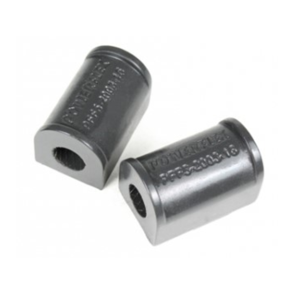 Powerflex PFF5-2003-20H Sway Bar Bushing - 20mm, BMW 1502-2002 (1962 - 1977)