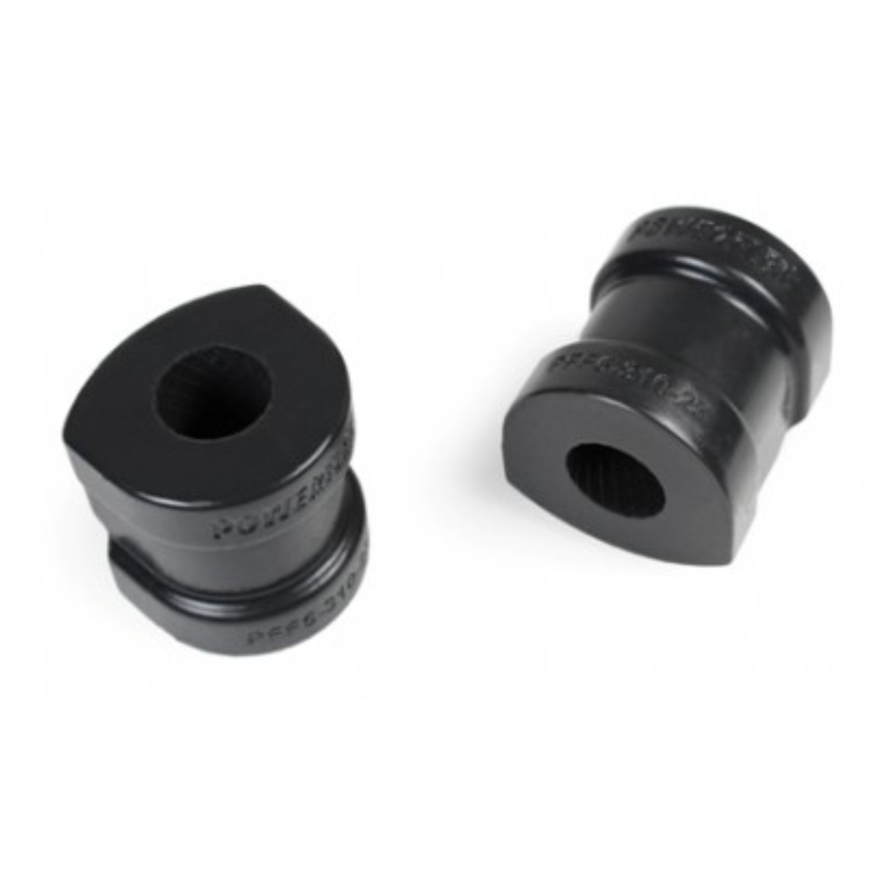 Powerflex PFF5-310-23H Front Sway Bar Bushing - 23 mm, BMW E32 / E34 / E36 / Z3