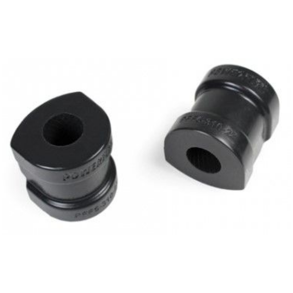 Powerflex PFF5-310-27H Front Sway Bar Bushing - 27 mm, BMW E36 / Z3 / 318Ti