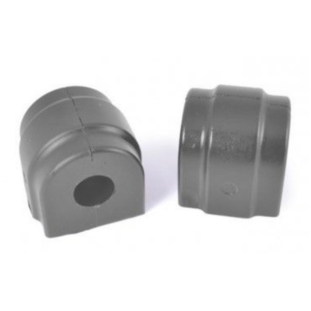 Powerflex PFF5-4602-24H Front Sway Bar Bushing - 24 mm, BMW E46 3 Series / Z4 / E39 5 Series
