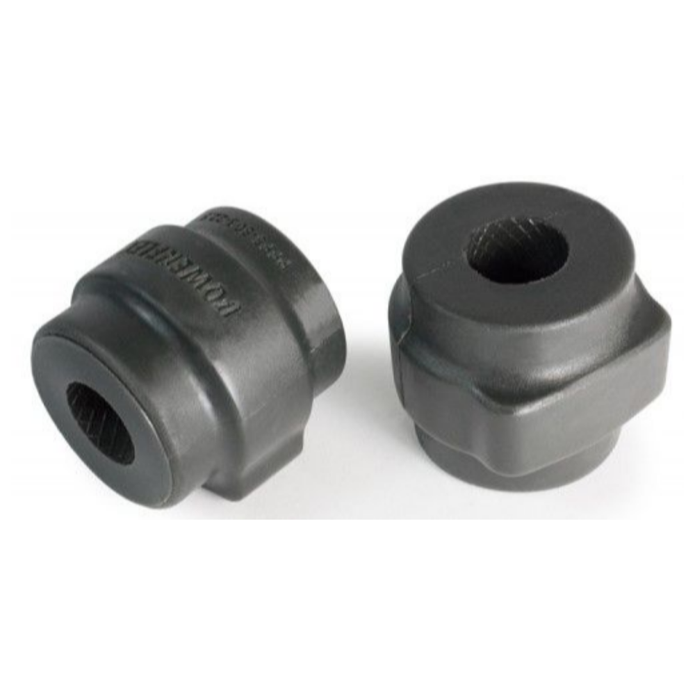 Powerflex PFF5-503-25H Front Sway Bar Bushing - 25 mm, BMW E38 7 Series / E39 5 Series