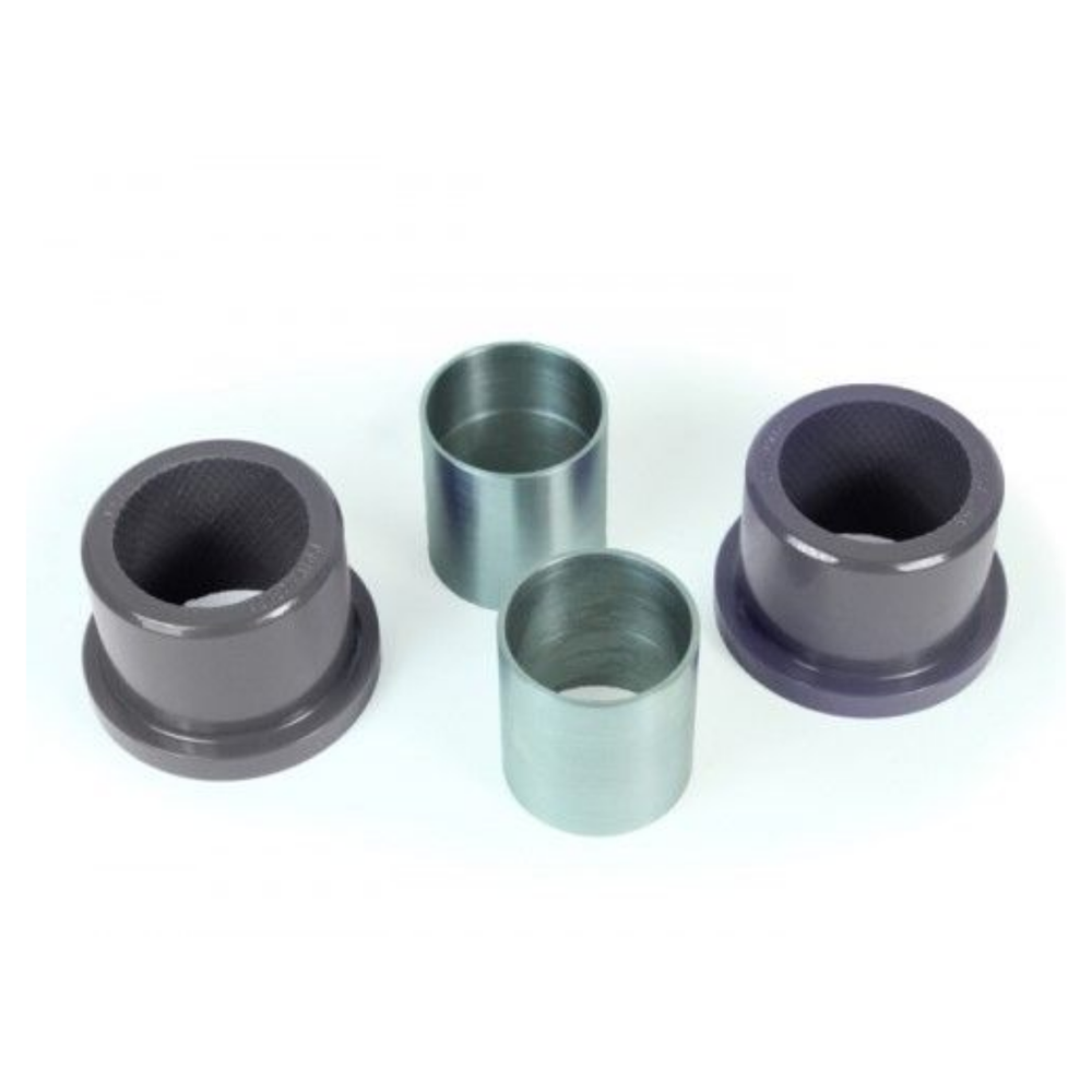 Powerflex PFF57-1401H Front Control Arm - Front Bushings, Porsche 911 (1965-1967)