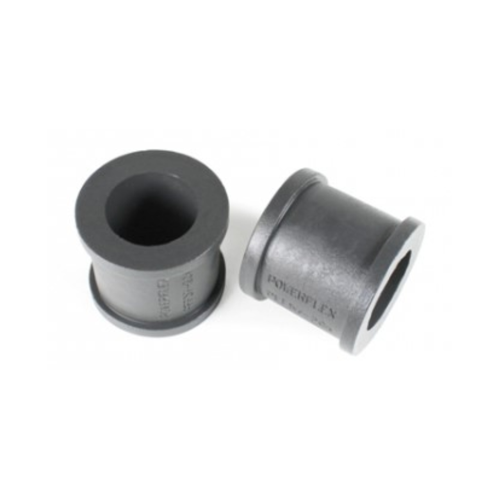 Powerflex PFF57-204-24H Front Sway Bar Bushing - 24 mm, Porsche 944 Turbo / S2 / 968