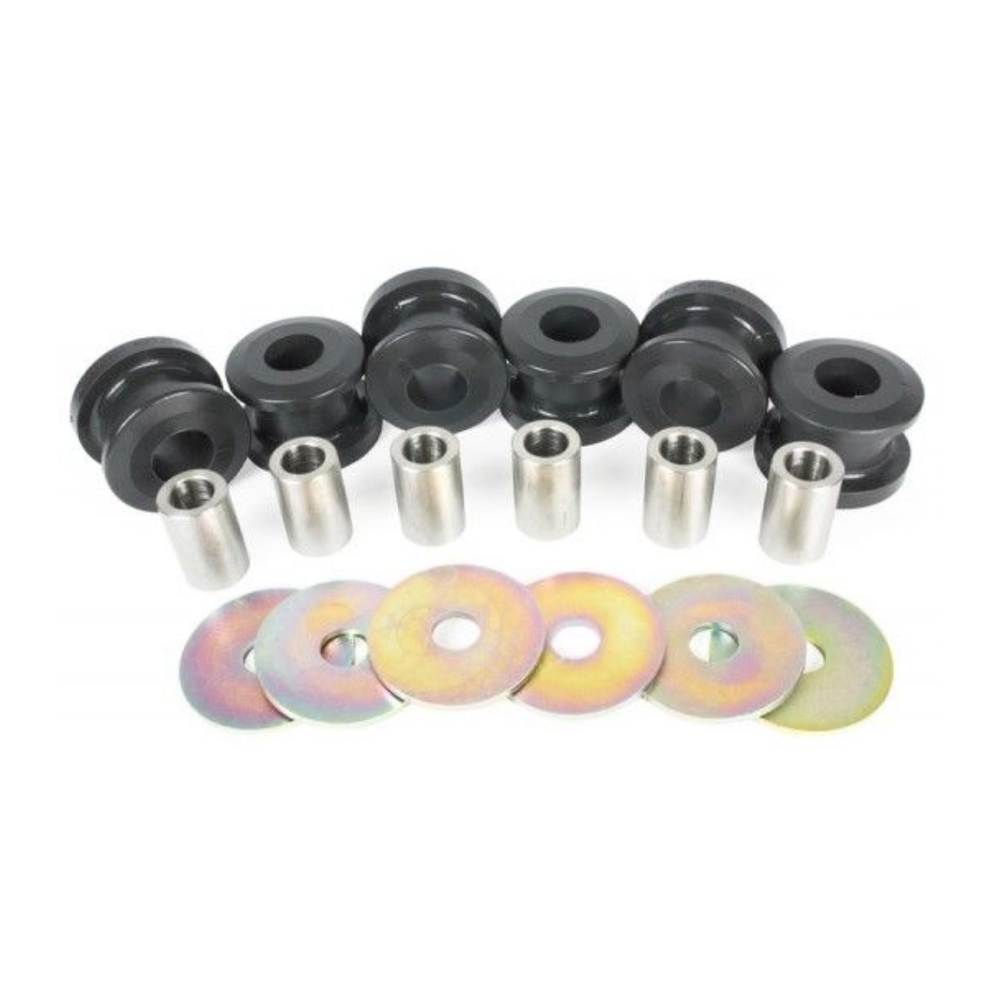 Powerflex PFF66-208-40H Front Subframe Bushing, Saab 9-5 ('02 - '10) YS3E