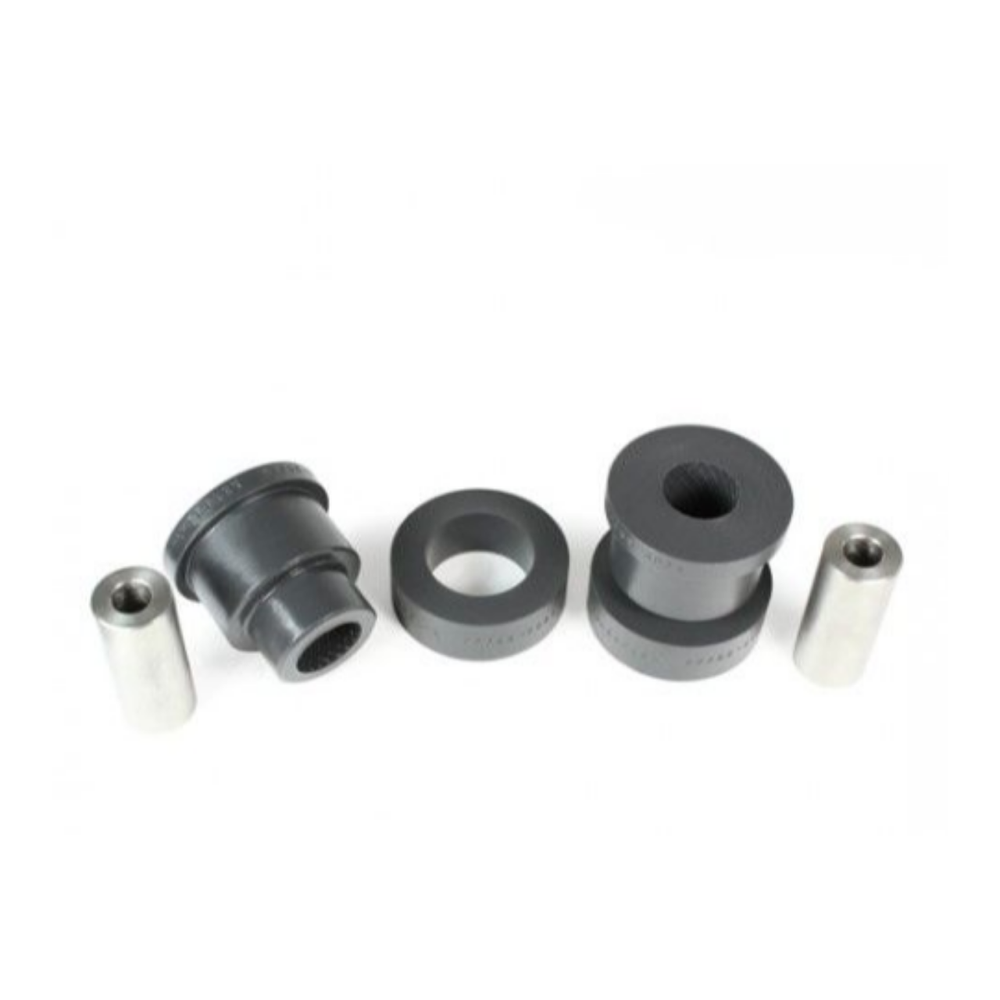 Powerflex PFF66-303H Front Tie Bar Rear Bushings, Saab 9-3 / 900