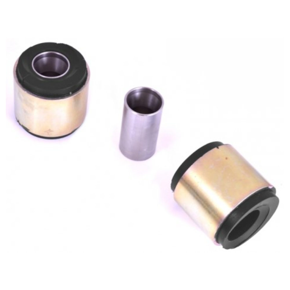 Powerflex PFF69-102GH Front Control Arm Rear Bushing - Caster Adjustable, Subaru WRX / Impreza / Forester / Legacy
