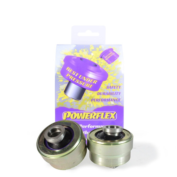 Powerflex PFF69-802G Front Control Arm Front Bushing - Caster Adjustable, Subaru BRZ / SCION FR-S