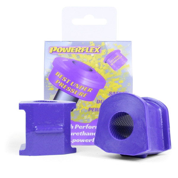 Powerflex PFF69-903-23 Front Sway Bar Bushings - 23mm, Subaru Legacy / Outback '09-'14