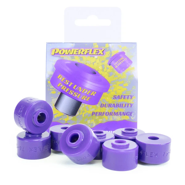 Powerflex PFF76-203 Front Sway Bar Link Bushing Kit, Toyota Corolla AE86 RWD