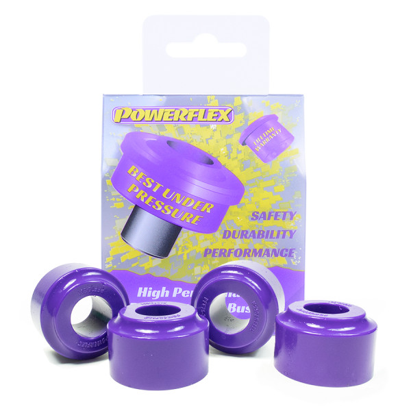 Powerflex PFF76-301 Front Tie Bar Front Bushing, Toyota MR2 SW20 REV 1 (1989-1991)